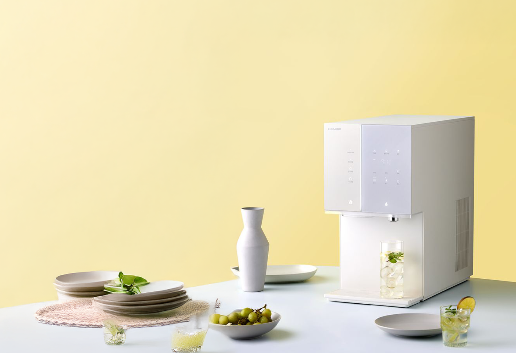 언제든 교체,
반납 OK