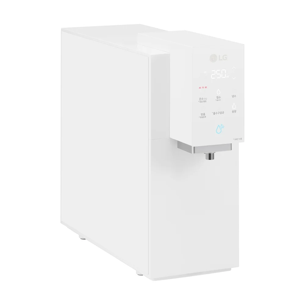 LG 퓨리케어 WD523 맞춤 출수 냉온정수기 상세 이미지 3
