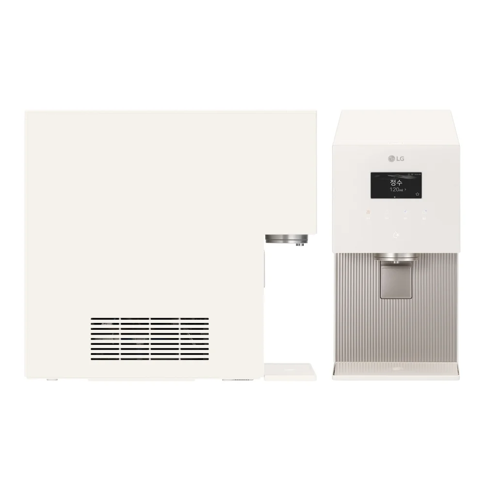 LG 퓨리케어 WD722 냉동얼음정수기 상세 이미지 2
