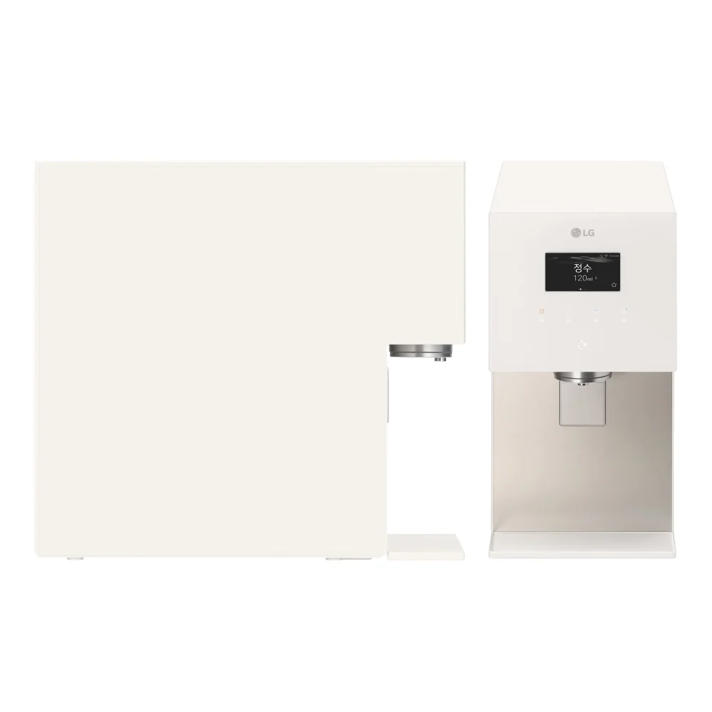 LG 퓨리케어 WD721 냉동얼음정수기 상세 이미지 1