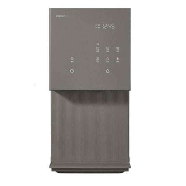 제로100슬림 얼음정수기 4가지 색상