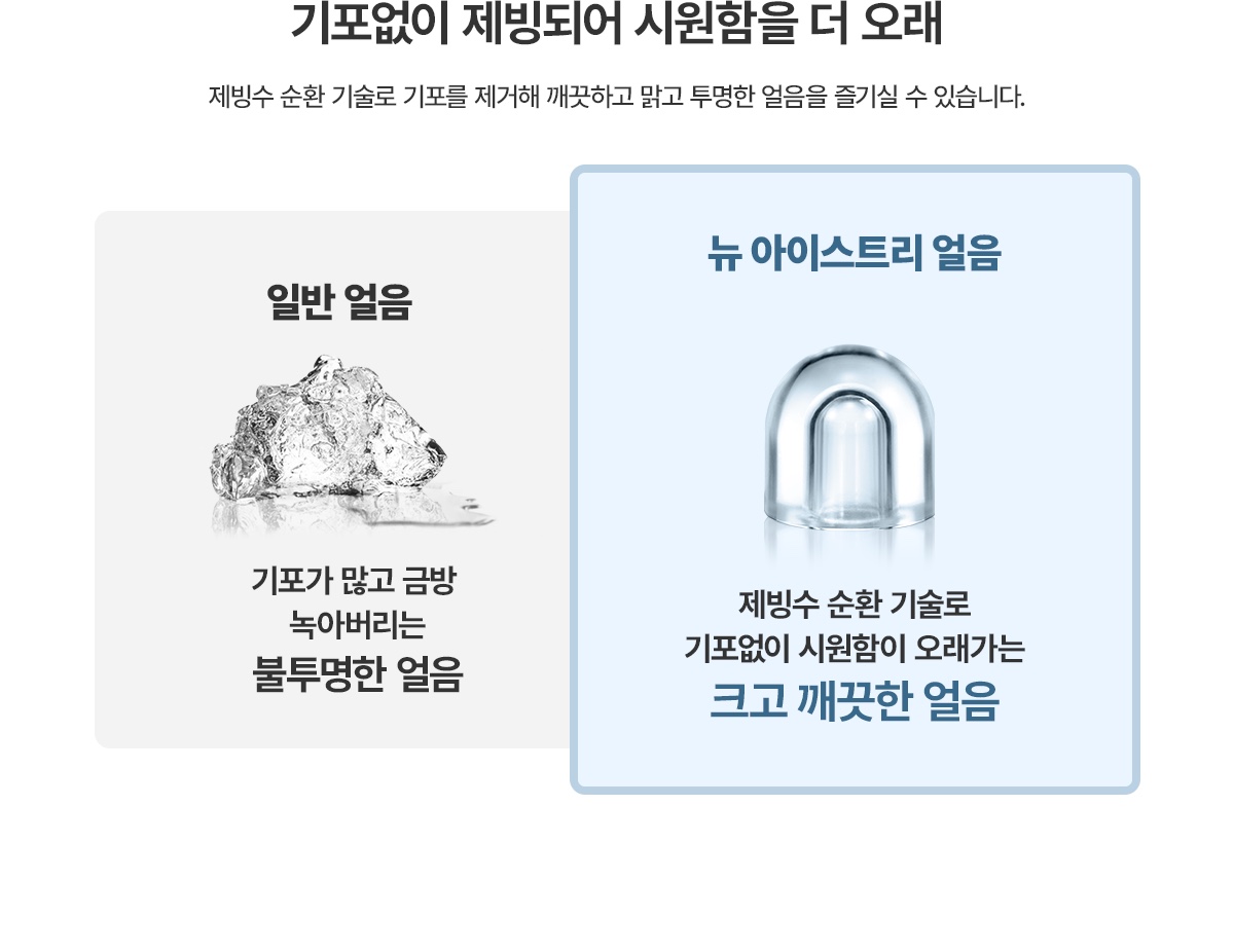 청호 뉴 아이스트리 상세 이미지 9