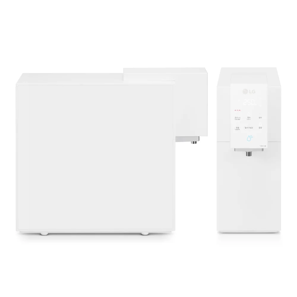 LG 퓨리케어 WD523 맞춤 출수 냉온정수기 상세 이미지 1