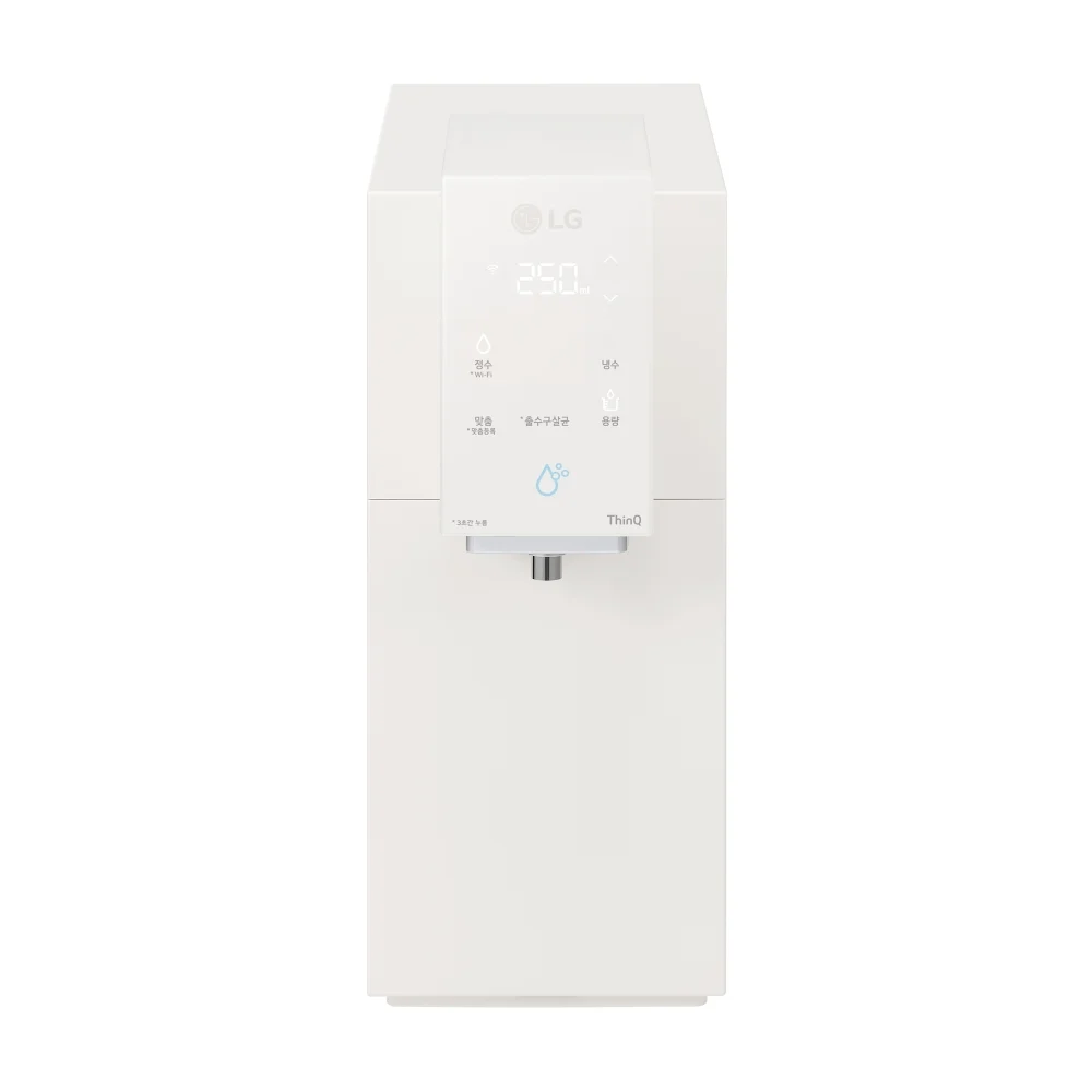 LG 퓨리케어 WD323 맞춤 출수 냉정수기 상세 이미지 2