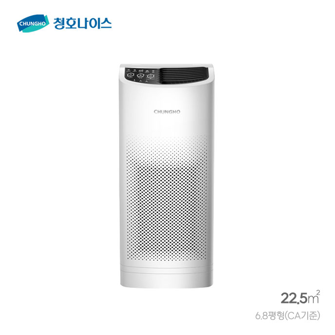 환기 공기청정기 OA 7평
