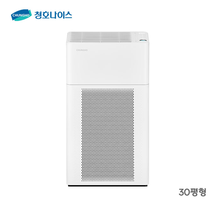 공기청정기 클린업 30평