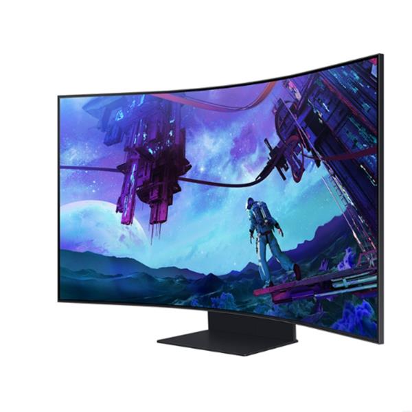 오디세이 OLED G9 (G95SD) 49인치