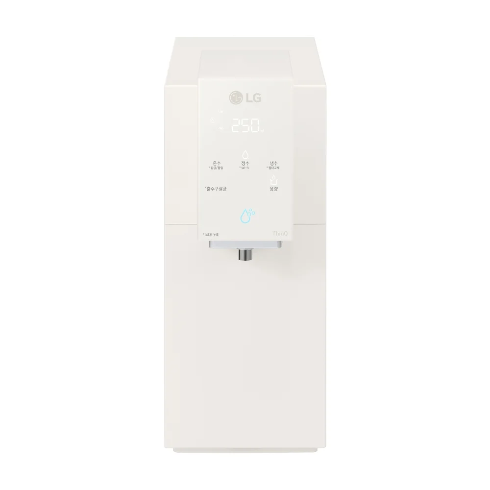 LG 퓨리케어 WD520VCT 맞춤 lite 냉온정수기 상세 이미지 1