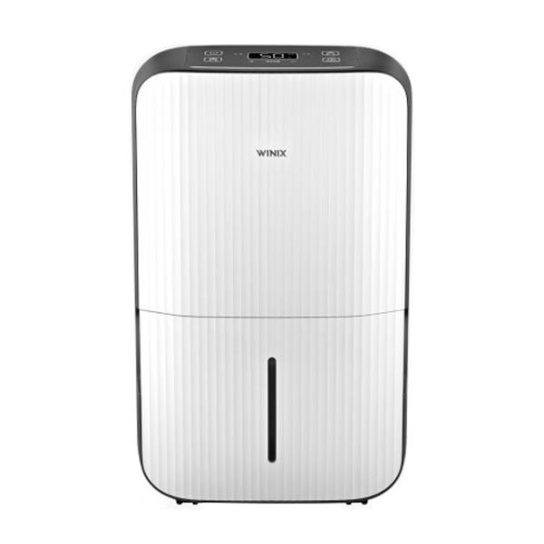 뽀송 제습기 17L 화이트