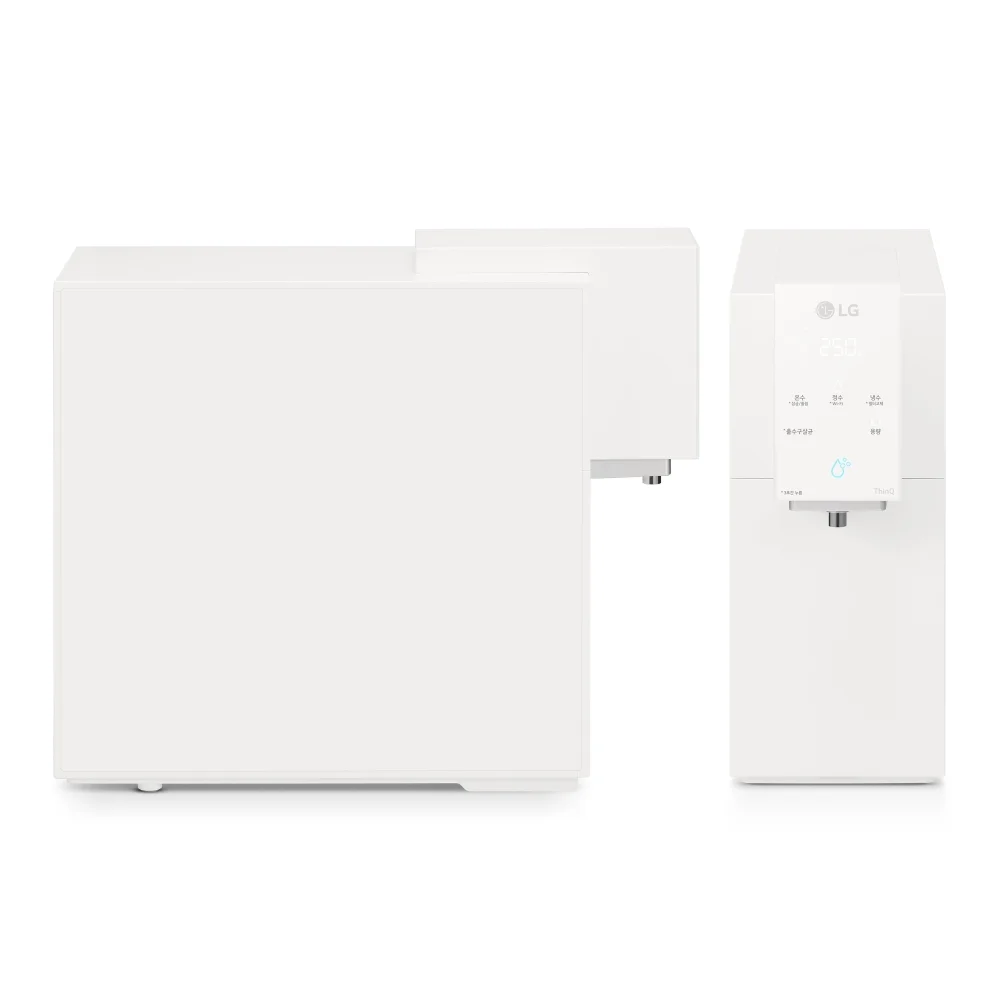 LG 퓨리케어 WD520VHT 맞춤 lite 냉온정수기 상세 이미지 3