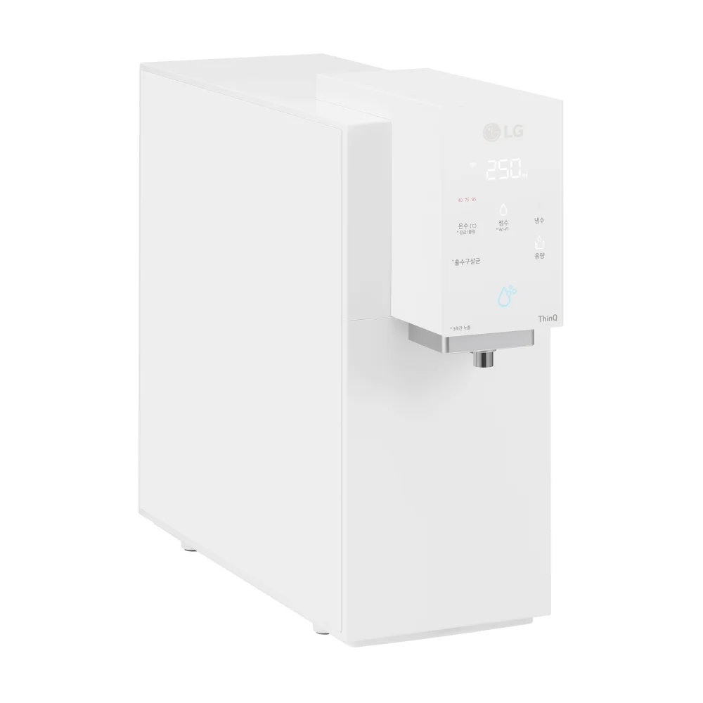 LG 퓨리케어 WD520 맞춤 lite 냉온정수기 상세 이미지 3