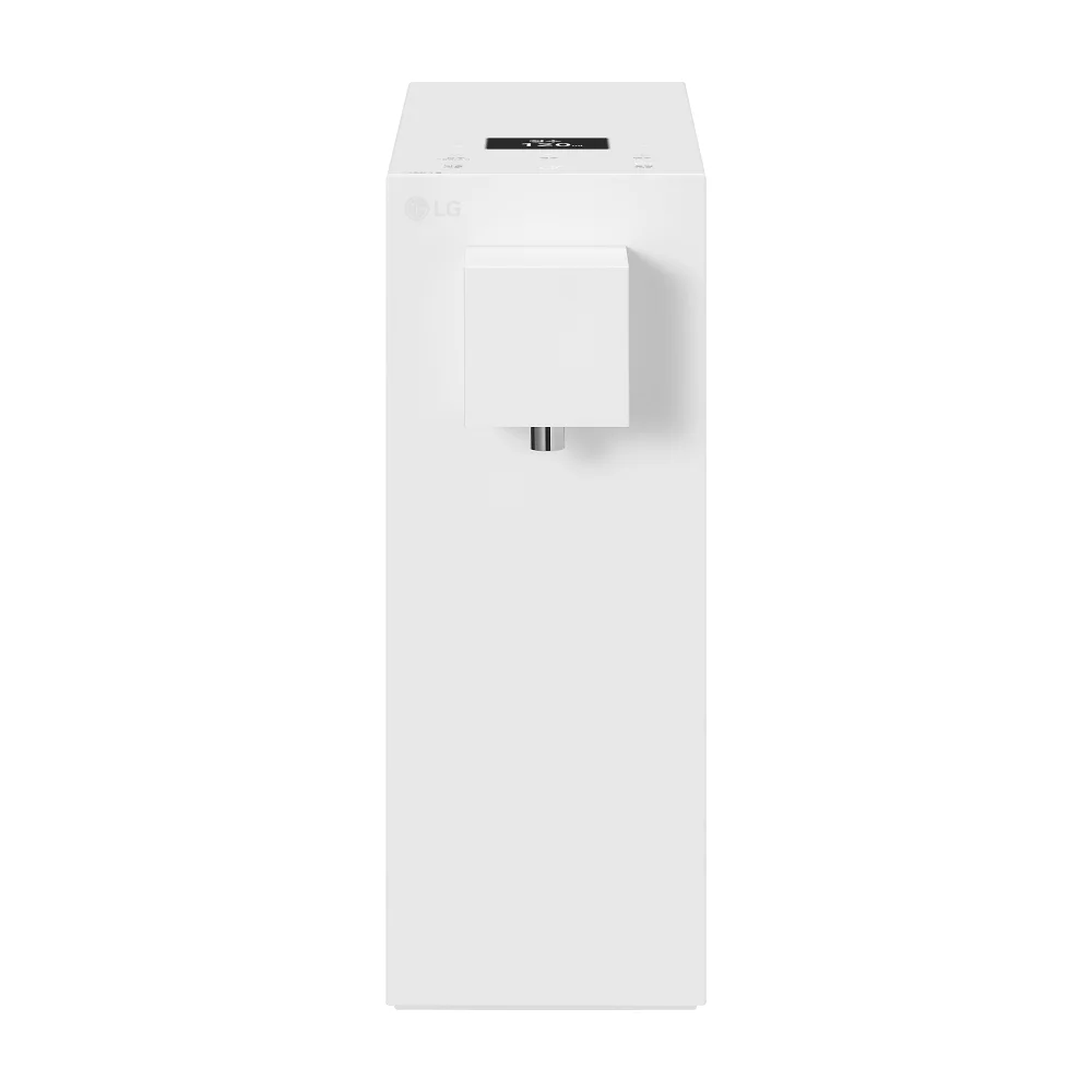 LG 퓨리케어 WD520MH 라이트온 냉온정수기 상세 이미지 1