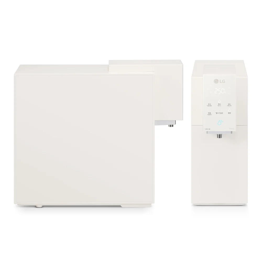 LG 퓨리케어 WD523VCT 맞춤 출수 냉온정수기 상세 이미지 3