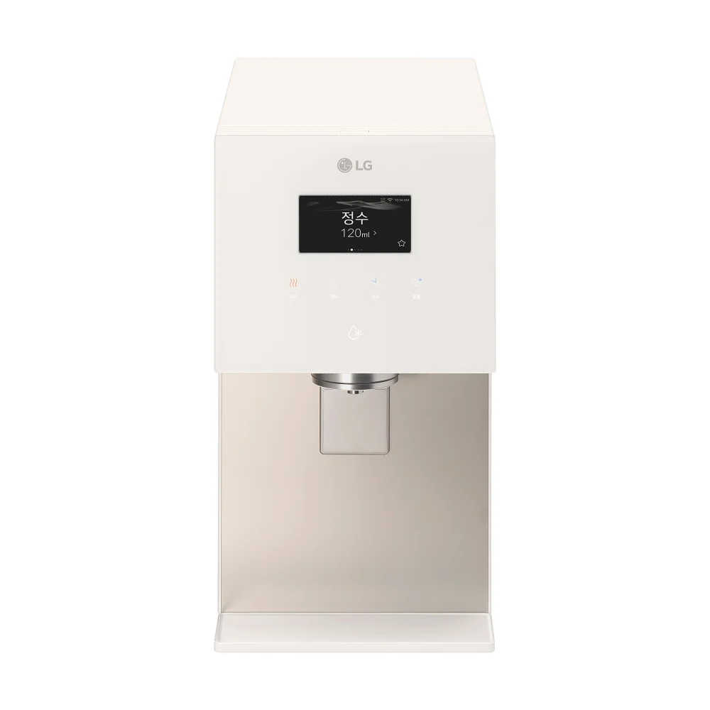 LG 퓨리케어 WD721 냉동얼음정수기 상세 이미지 2