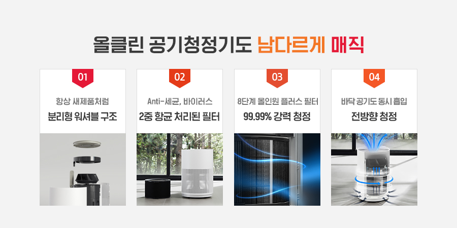 SK매직 ACL-15C1A 상세 이미지 1