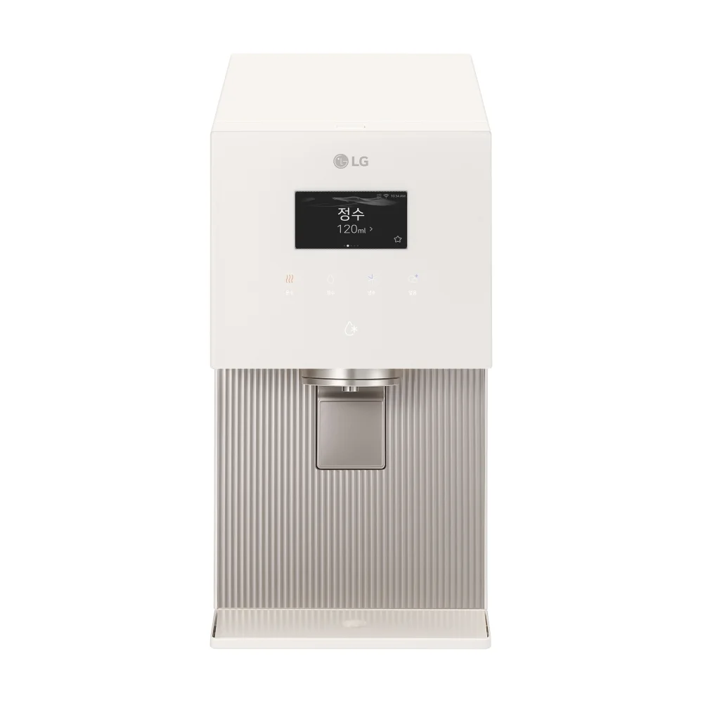 LG 퓨리케어 WD722 냉동얼음정수기 상세 이미지 1