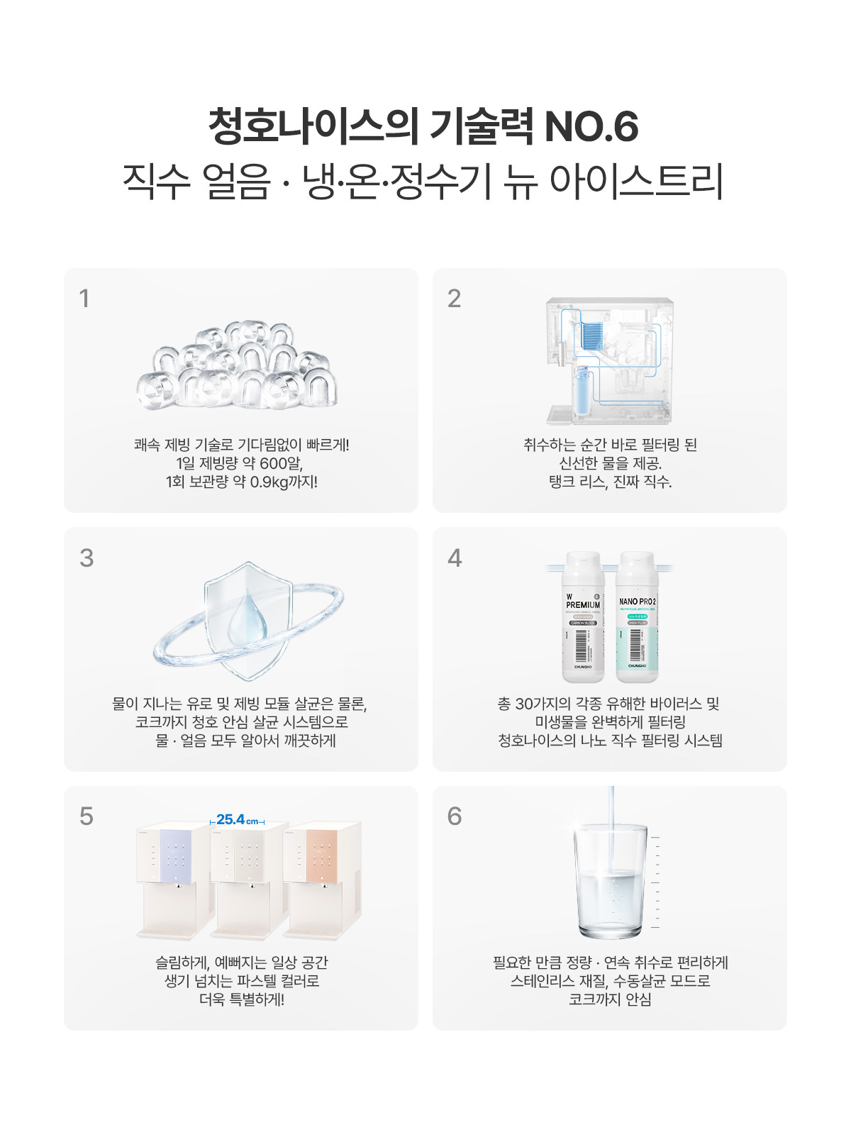 청호 뉴 아이스트리 상세 이미지 3
