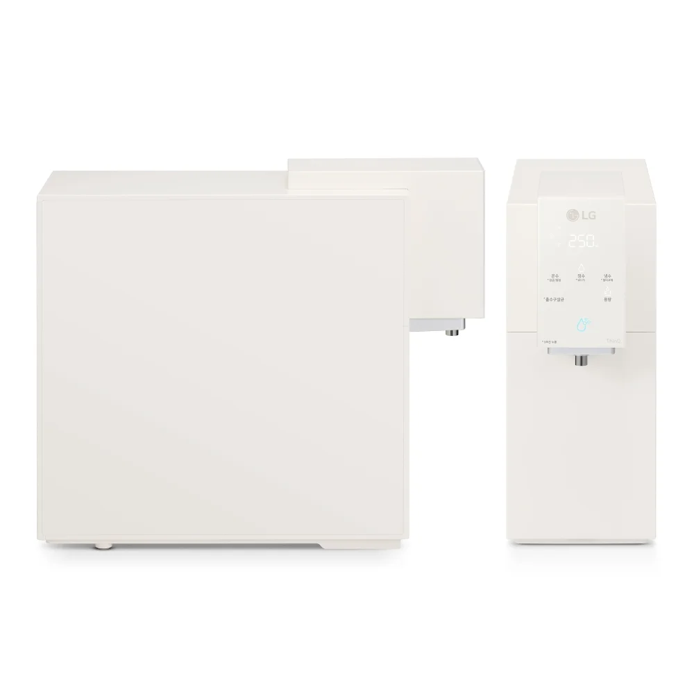LG 퓨리케어 WD520VCT 맞춤 lite 냉온정수기 상세 이미지 3