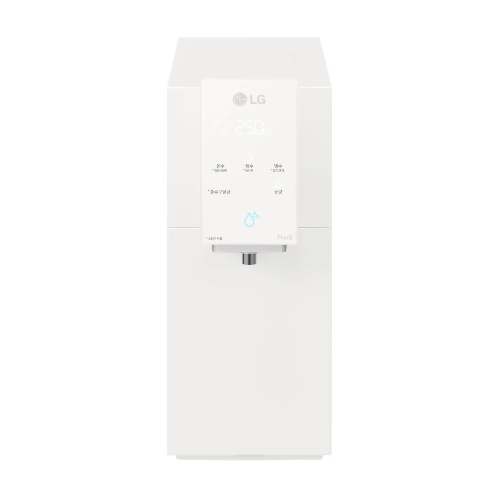 LG 퓨리케어 WD520VHT 맞춤 lite 냉온정수기 상세 이미지 1