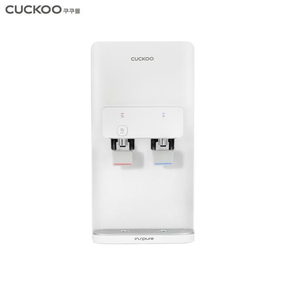 인스퓨어 냉온 정수기 CP-W602