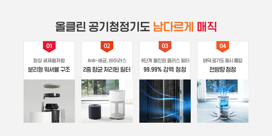 SK매직 ACL-20C1A 상세 이미지 1