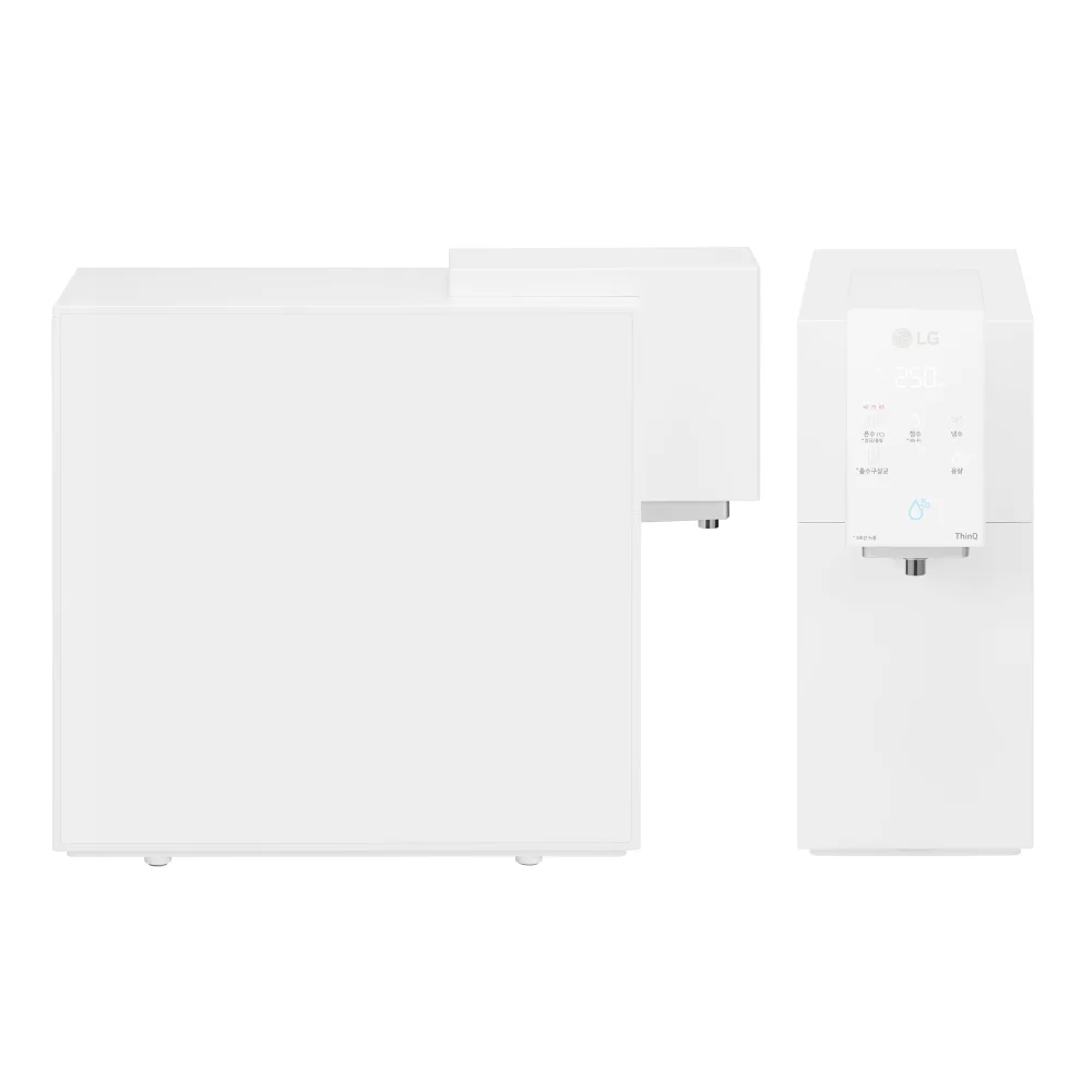 LG 퓨리케어 WD520 맞춤 lite 냉온정수기 상세 이미지 1