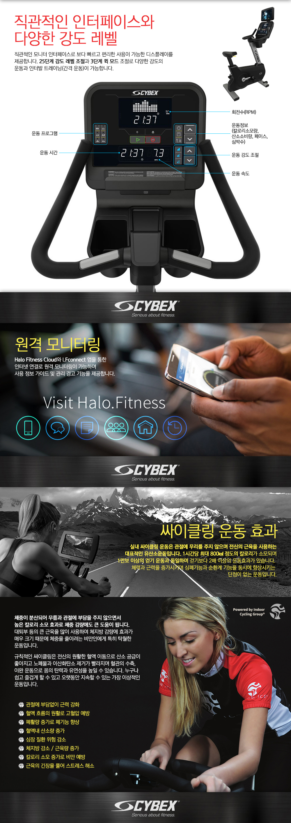 고고런 CRU 50L 상세 이미지 3