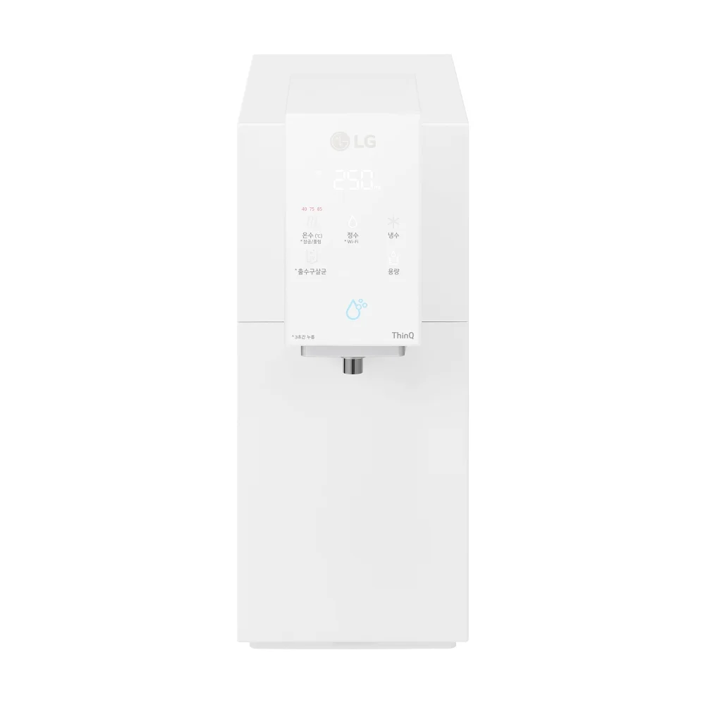 LG 퓨리케어 WD520 맞춤 lite 냉온정수기 상세 이미지 2