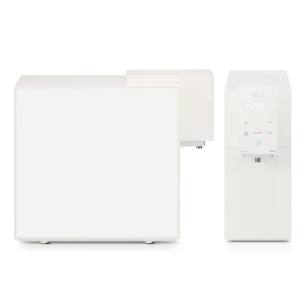 LG 퓨리케어 WD323 맞춤 출수 냉정수기 상세 이미지 1