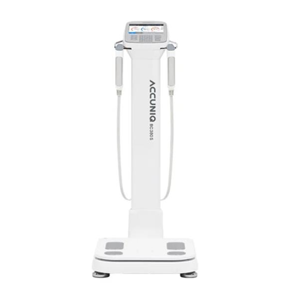 아큐닉 체성분 체지방측정기 스탠다드 ACCUNIQ-BC380S